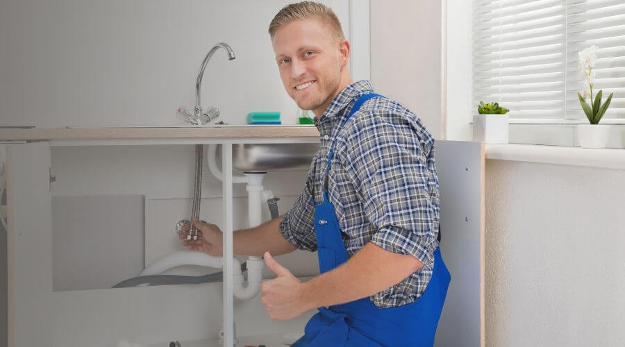 Professional bathroom faucet installation in Betterton, MD